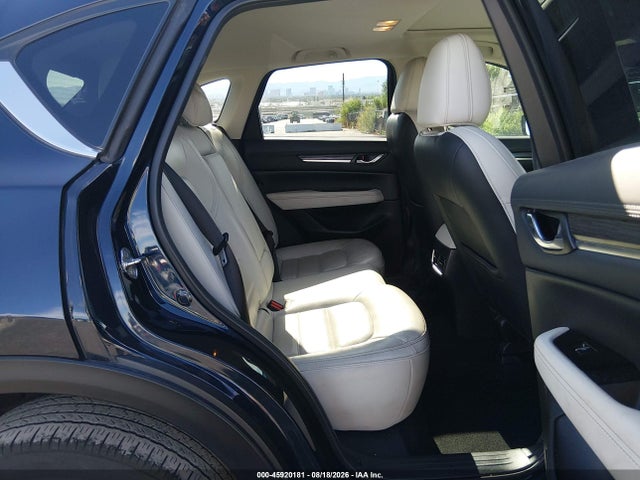 45920181 :رقم المزاد ، JM3KFBDYXK0692054 vin ، 2019 Mazda Cx-5 Grand Touring Reserve مزاد بيع