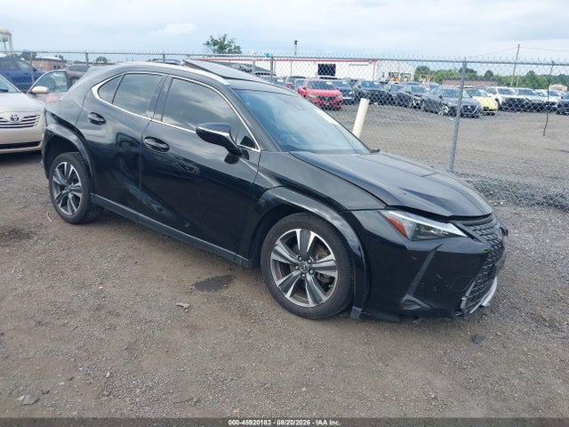 Продаж на аукціоні авто 2023 Lexus Ux 250h Premium, vin: JTHP9JBH7P2064613, номер лоту: 45920183