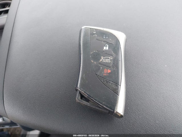 45920183 :رقم المزاد ، JTHP9JBH7P2064613 vin ، 2023 Lexus Ux 250h Premium مزاد بيع