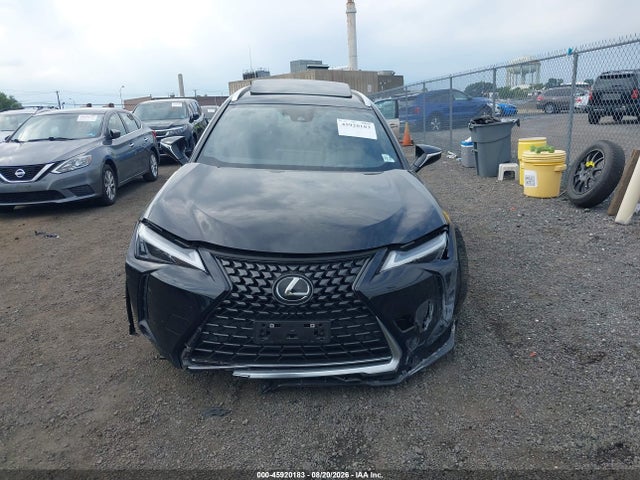 45920183 :رقم المزاد ، JTHP9JBH7P2064613 vin ، 2023 Lexus Ux 250h Premium مزاد بيع