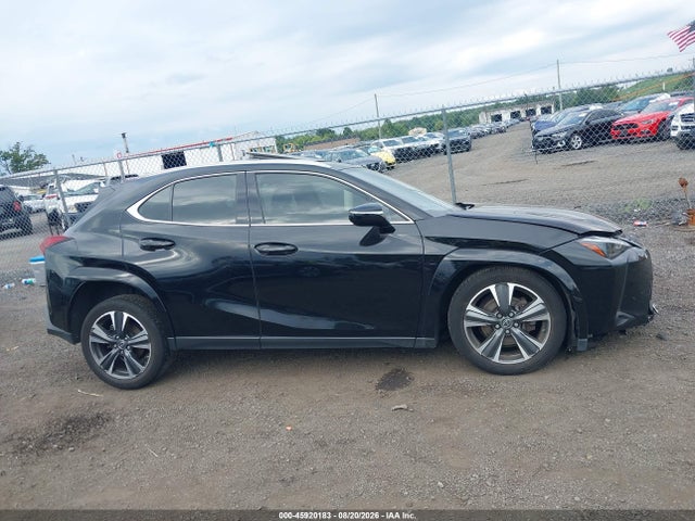 45920183 :رقم المزاد ، JTHP9JBH7P2064613 vin ، 2023 Lexus Ux 250h Premium مزاد بيع