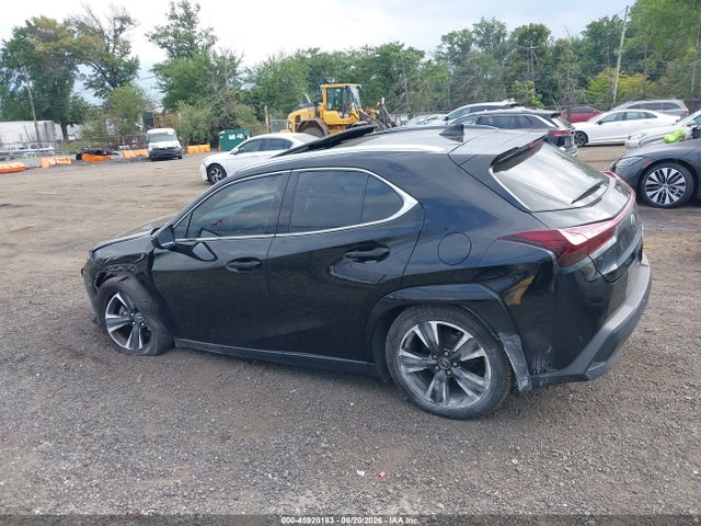 45920183 :رقم المزاد ، JTHP9JBH7P2064613 vin ، 2023 Lexus Ux 250h Premium مزاد بيع