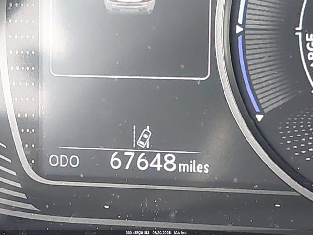 45920183 :رقم المزاد ، JTHP9JBH7P2064613 vin ، 2023 Lexus Ux 250h Premium مزاد بيع