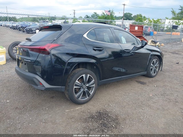 45920183 :رقم المزاد ، JTHP9JBH7P2064613 vin ، 2023 Lexus Ux 250h Premium مزاد بيع