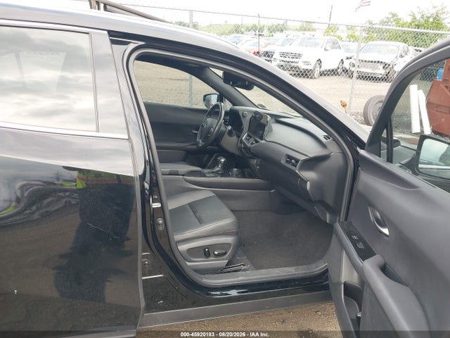 45920183 :رقم المزاد ، JTHP9JBH7P2064613 vin ، 2023 Lexus Ux 250h Premium مزاد بيع