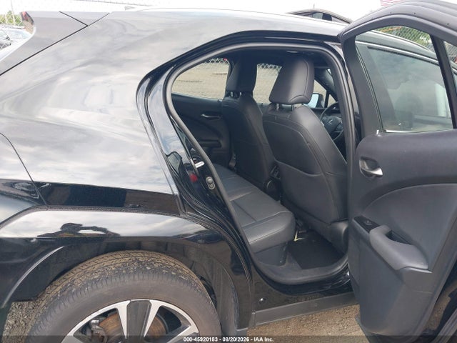 45920183 :رقم المزاد ، JTHP9JBH7P2064613 vin ، 2023 Lexus Ux 250h Premium مزاد بيع