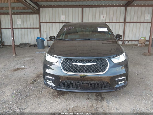 Продаж на аукціоні авто 2025 Chrysler Pacifica Select, vin: 2C4RC1BG5SR614842, номер лоту: 45920189