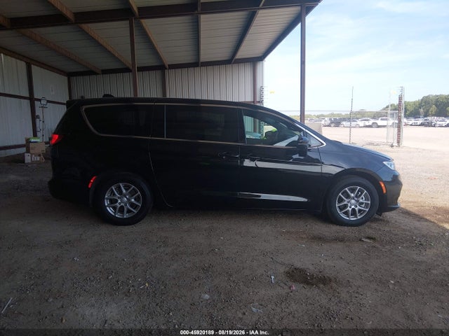Продаж на аукціоні авто 2025 Chrysler Pacifica Select, vin: 2C4RC1BG5SR614842, номер лоту: 45920189
