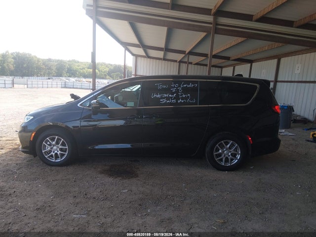 Продаж на аукціоні авто 2025 Chrysler Pacifica Select, vin: 2C4RC1BG5SR614842, номер лоту: 45920189