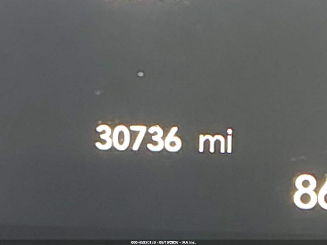 Продаж на аукціоні авто 2025 Chrysler Pacifica Select, vin: 2C4RC1BG5SR614842, номер лоту: 45920189