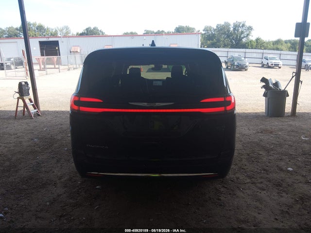 Продаж на аукціоні авто 2025 Chrysler Pacifica Select, vin: 2C4RC1BG5SR614842, номер лоту: 45920189