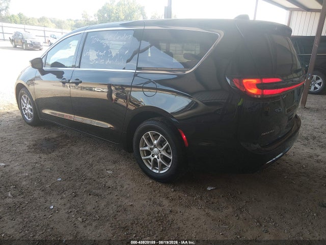 Продаж на аукціоні авто 2025 Chrysler Pacifica Select, vin: 2C4RC1BG5SR614842, номер лоту: 45920189