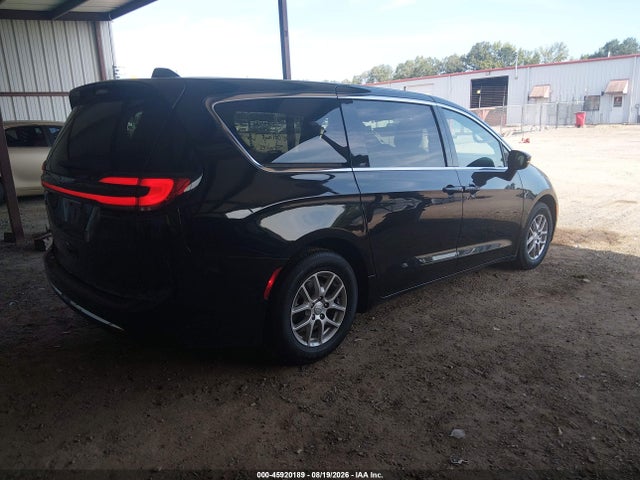 Продаж на аукціоні авто 2025 Chrysler Pacifica Select, vin: 2C4RC1BG5SR614842, номер лоту: 45920189
