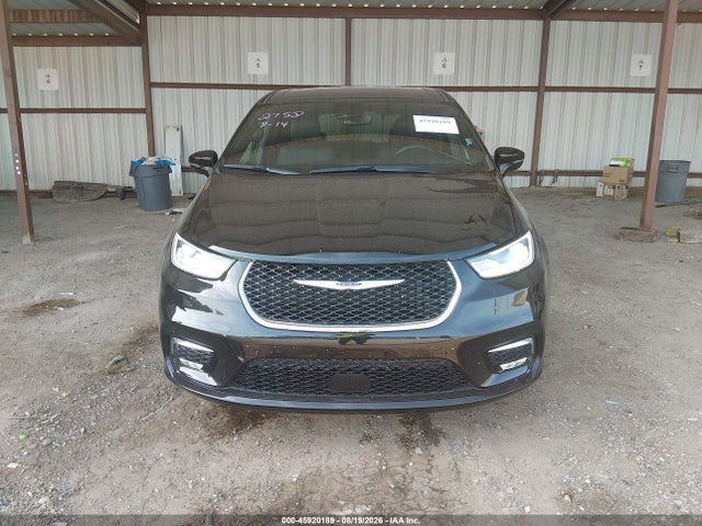 Продаж на аукціоні авто 2025 Chrysler Pacifica Select, vin: 2C4RC1BG5SR614842, номер лоту: 45920189