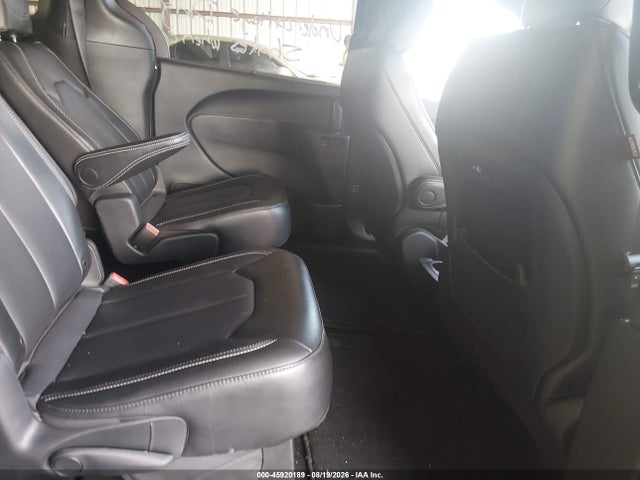 Продаж на аукціоні авто 2025 Chrysler Pacifica Select, vin: 2C4RC1BG5SR614842, номер лоту: 45920189