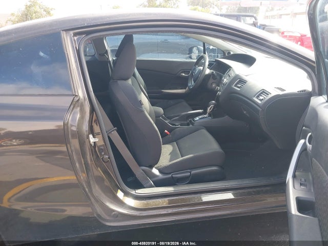 Honda Civic Lx 2014 2HGFG3B5XEH515799 Image 5