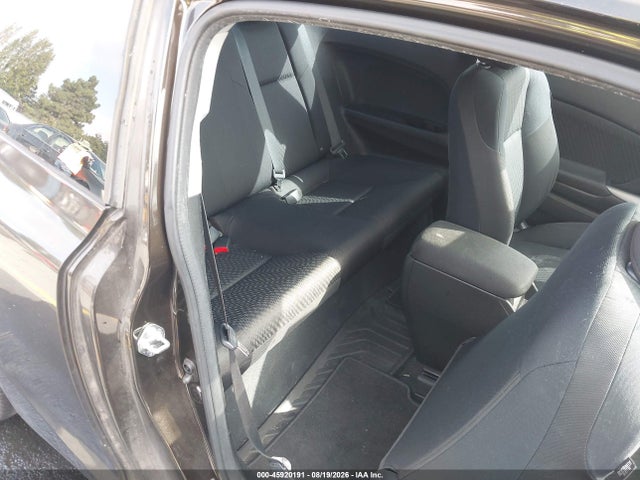 Honda Civic Lx 2014 2HGFG3B5XEH515799 Image 8