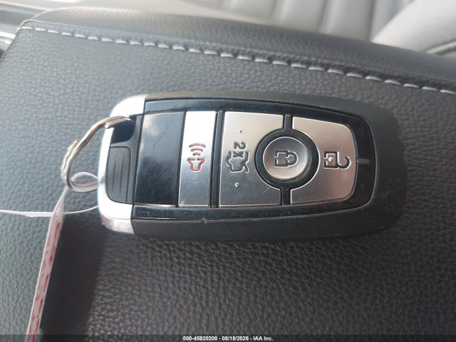 Ford Fusion S Hybrid 2018 3FA6P0UU8JR254453 Image 11