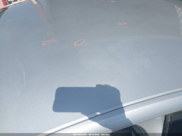 Ford Fusion S Hybrid 2018 3FA6P0UU8JR254453 Image 6