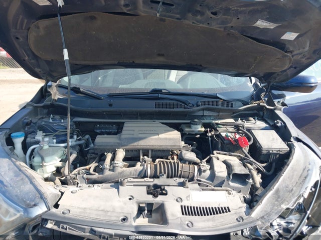 Продаж на аукціоні авто 2019 Honda Cr-v Ex-l, vin: 5J6RW2H84KL012708, номер лоту: 45920201