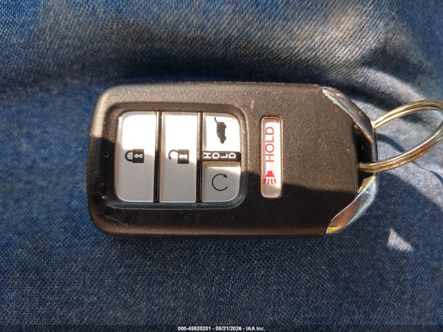 Продаж на аукціоні авто 2019 Honda Cr-v Ex-l, vin: 5J6RW2H84KL012708, номер лоту: 45920201