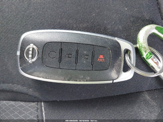 Aukcja sprzedaży 2024 Nissan Pathfinder Sv Fwd, vin: 5N1DR3BA5RC211040, numer aukcji: 45920206