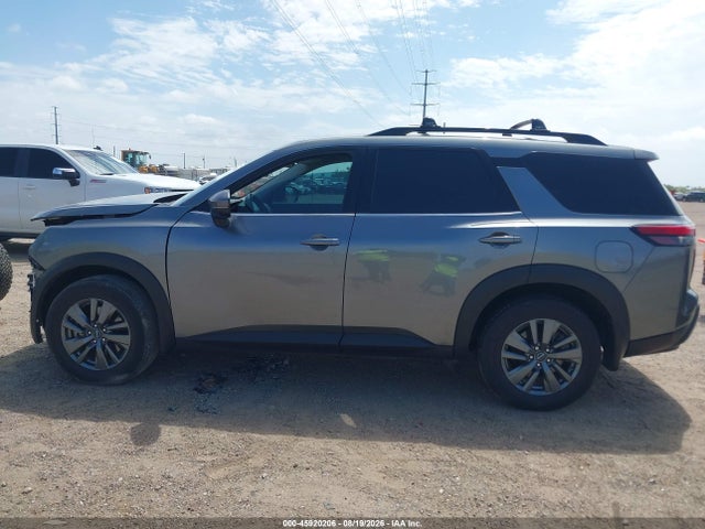 Aukcja sprzedaży 2024 Nissan Pathfinder Sv Fwd, vin: 5N1DR3BA5RC211040, numer aukcji: 45920206