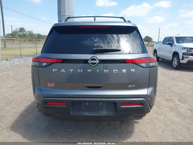 Aukcja sprzedaży 2024 Nissan Pathfinder Sv Fwd, vin: 5N1DR3BA5RC211040, numer aukcji: 45920206