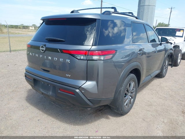 Aukcja sprzedaży 2024 Nissan Pathfinder Sv Fwd, vin: 5N1DR3BA5RC211040, numer aukcji: 45920206