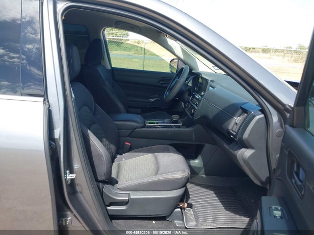 Aukcja sprzedaży 2024 Nissan Pathfinder Sv Fwd, vin: 5N1DR3BA5RC211040, numer aukcji: 45920206