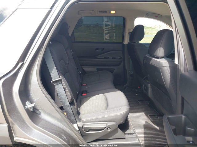 Aukcja sprzedaży 2024 Nissan Pathfinder Sv Fwd, vin: 5N1DR3BA5RC211040, numer aukcji: 45920206