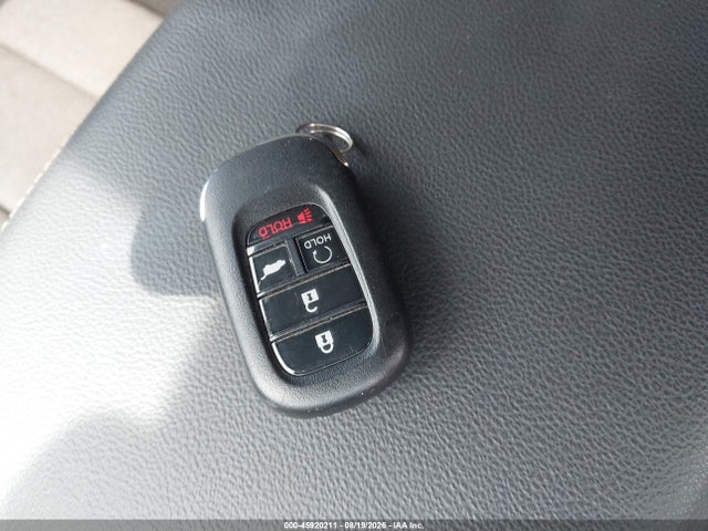 Honda Cr-v Ex Awd 2025 5J6RS4H40SL015402 Image 11