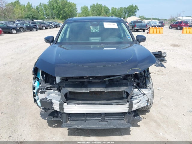 Honda Cr-v Ex Awd 2025 5J6RS4H40SL015402 Image 13
