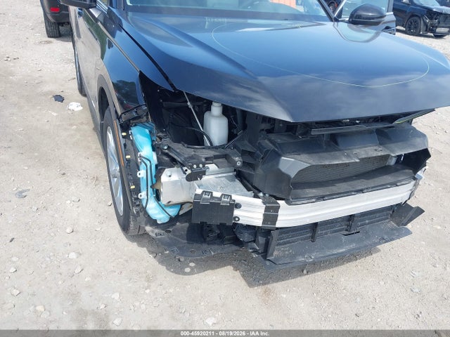 Honda Cr-v Ex Awd 2025 5J6RS4H40SL015402 Image 18