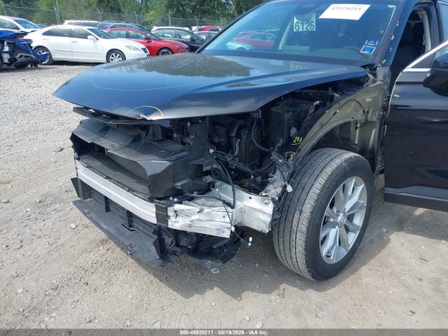 Honda Cr-v Ex Awd 2025 5J6RS4H40SL015402 Image 19