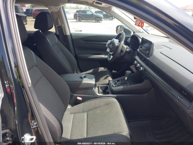 Honda Cr-v Ex Awd 2025 5J6RS4H40SL015402 Image 5