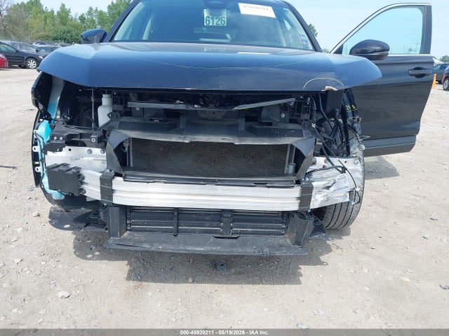 Honda Cr-v Ex Awd 2025 5J6RS4H40SL015402 Image 6