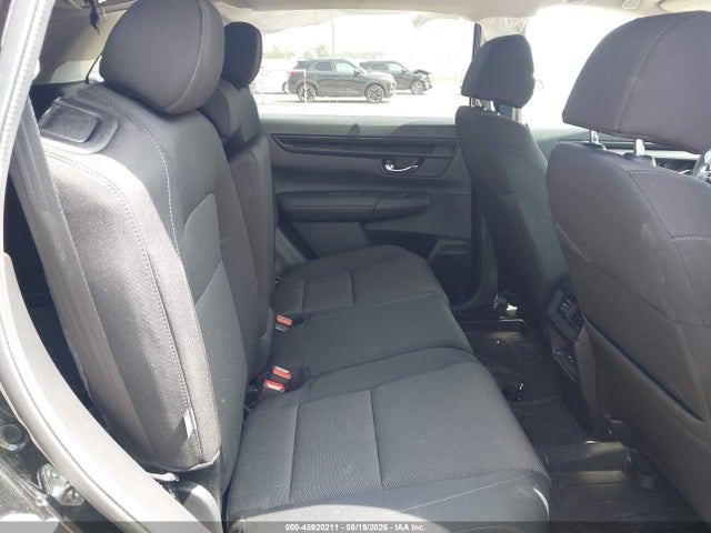 Honda Cr-v Ex Awd 2025 5J6RS4H40SL015402 Image 8