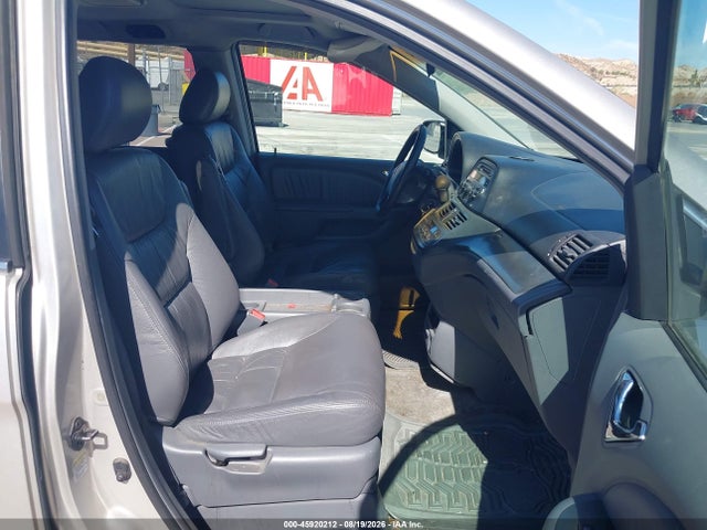 Aukcja sprzedaży 2006 Honda Odyssey Ex-l, vin: 5FNRL38756B458760, numer aukcji: 45920212