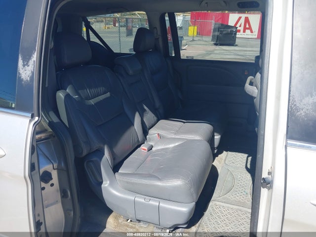 Aukcja sprzedaży 2006 Honda Odyssey Ex-l, vin: 5FNRL38756B458760, numer aukcji: 45920212
