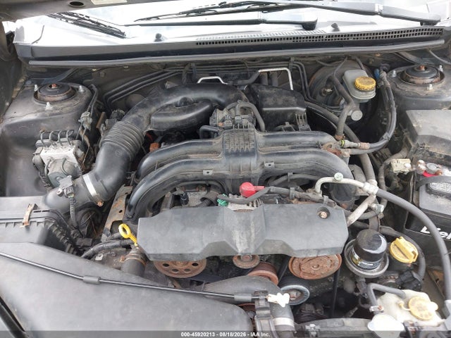 2013 Subaru Impreza 2.0i Sport Limited მანქანა იყიდება აუქციონზე, vin: JF1GPAS60D2887844, აუქციონის ნომერი: 45920213