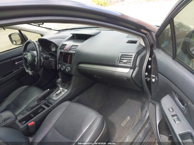 2013 Subaru Impreza 2.0i Sport Limited მანქანა იყიდება აუქციონზე, vin: JF1GPAS60D2887844, აუქციონის ნომერი: 45920213