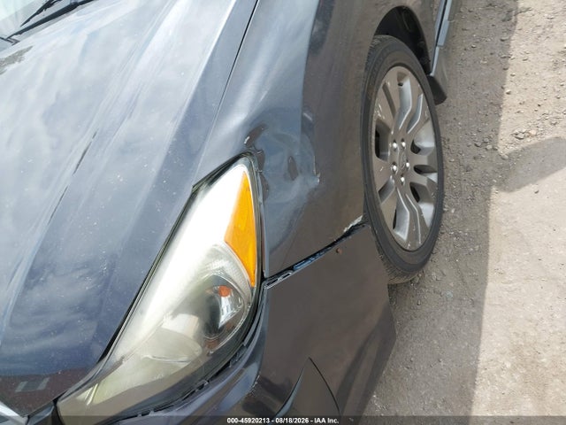 2013 Subaru Impreza 2.0i Sport Limited მანქანა იყიდება აუქციონზე, vin: JF1GPAS60D2887844, აუქციონის ნომერი: 45920213