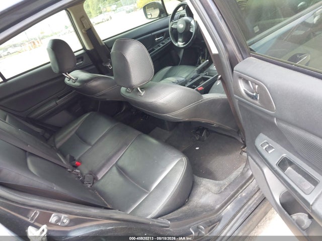 2013 Subaru Impreza 2.0i Sport Limited მანქანა იყიდება აუქციონზე, vin: JF1GPAS60D2887844, აუქციონის ნომერი: 45920213