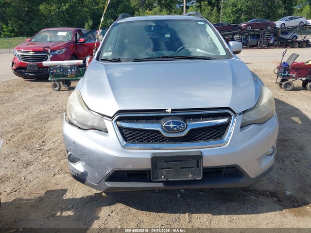 Продаж на аукціоні авто 2014 Subaru Xv Crosstrek 2.0i Premium, vin: JF2GPAWC9E8239557, номер лоту: 45920215