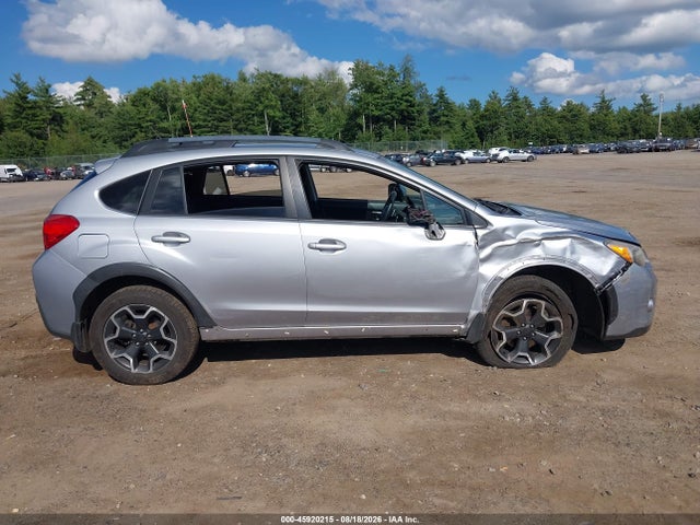 Продаж на аукціоні авто 2014 Subaru Xv Crosstrek 2.0i Premium, vin: JF2GPAWC9E8239557, номер лоту: 45920215