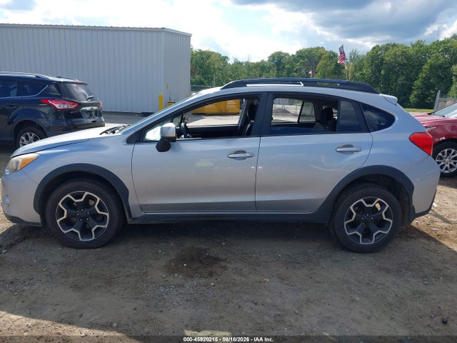 Продаж на аукціоні авто 2014 Subaru Xv Crosstrek 2.0i Premium, vin: JF2GPAWC9E8239557, номер лоту: 45920215