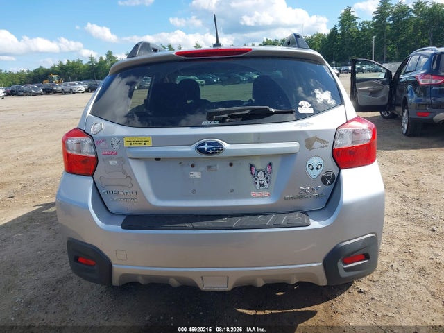 Продаж на аукціоні авто 2014 Subaru Xv Crosstrek 2.0i Premium, vin: JF2GPAWC9E8239557, номер лоту: 45920215