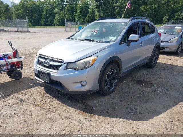 Продаж на аукціоні авто 2014 Subaru Xv Crosstrek 2.0i Premium, vin: JF2GPAWC9E8239557, номер лоту: 45920215