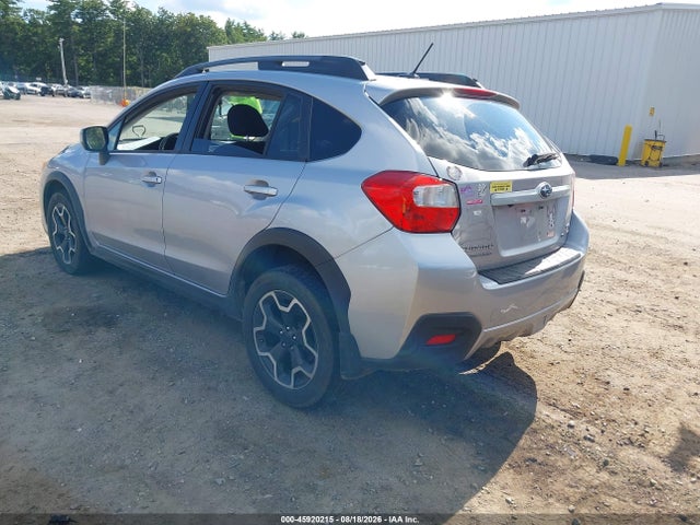Продаж на аукціоні авто 2014 Subaru Xv Crosstrek 2.0i Premium, vin: JF2GPAWC9E8239557, номер лоту: 45920215